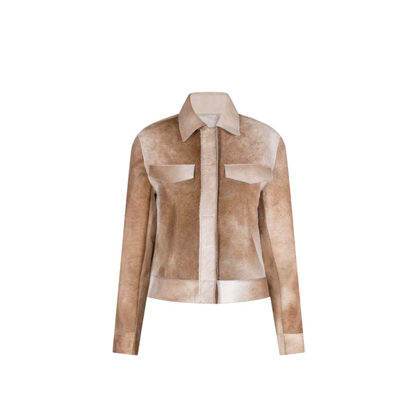 Cow Jacket – ZUT