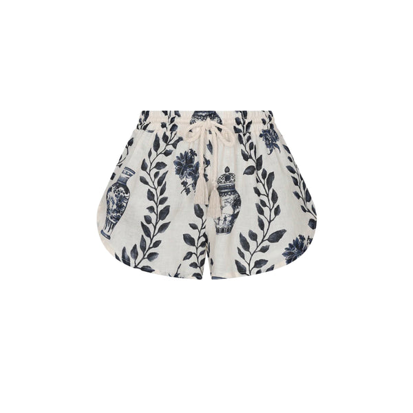 Dynastie Shorts – Aguaclara