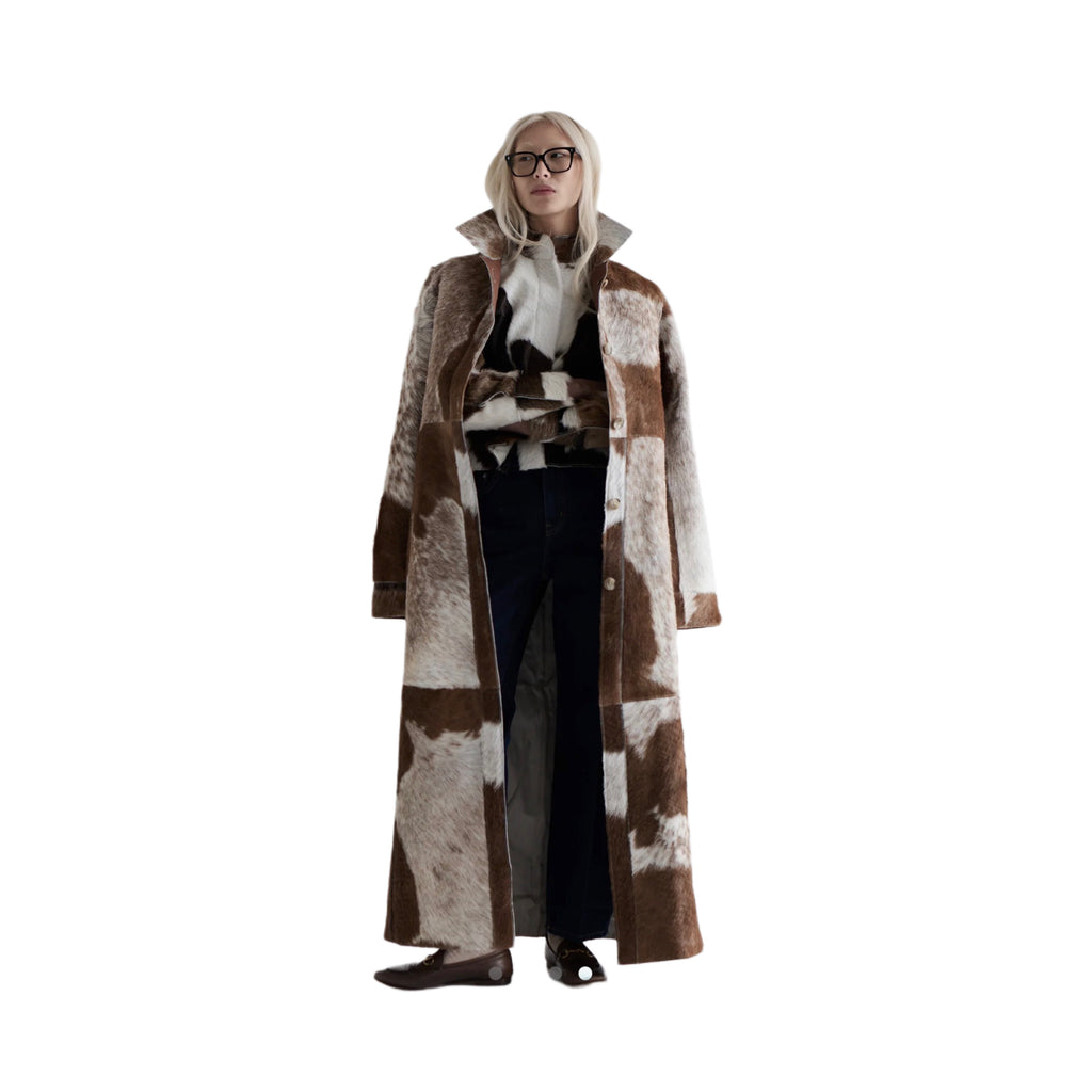 Antaro Coat