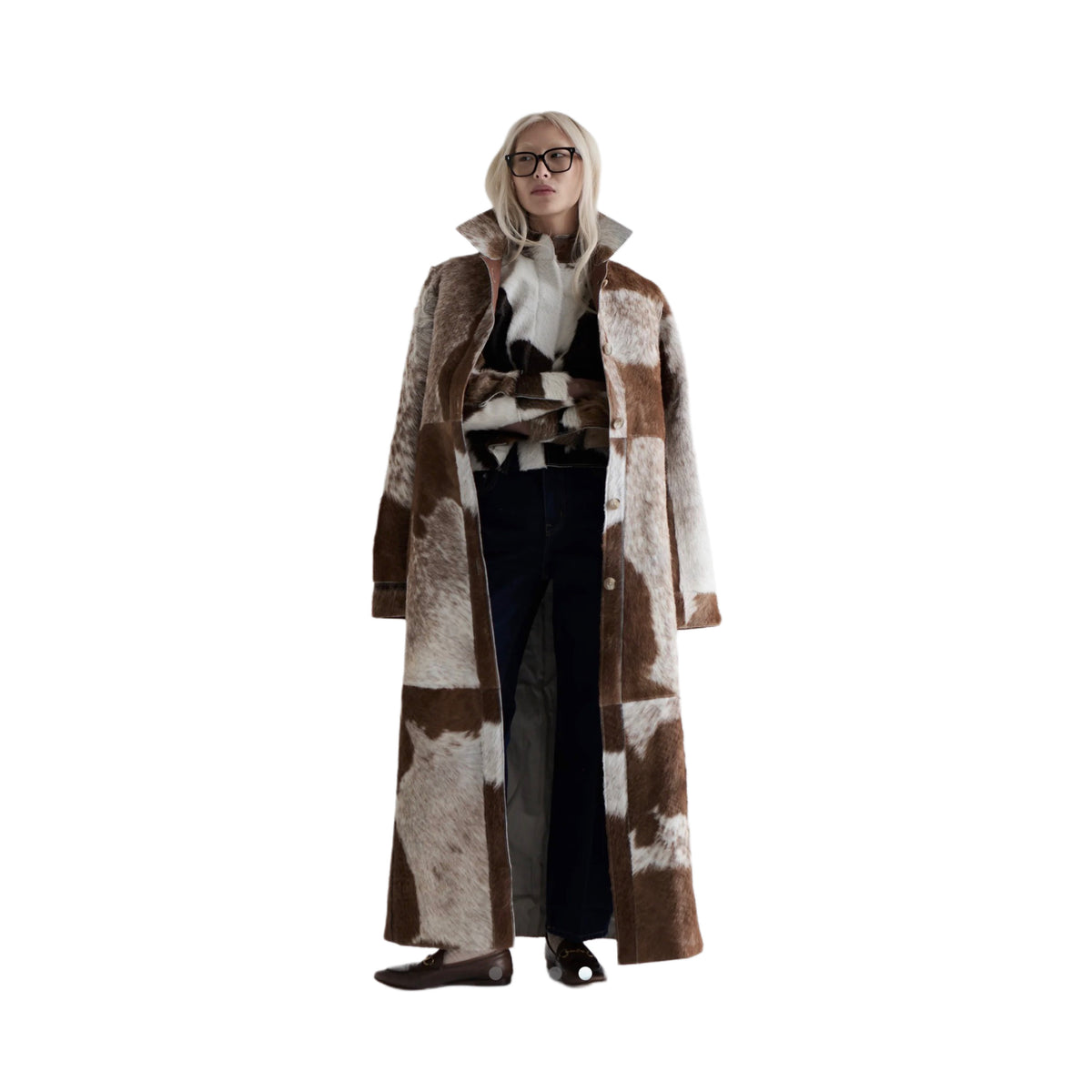 Antaro Coat – ZUT