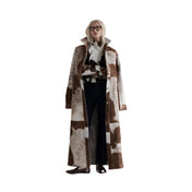 Antaro Coat – ZUT
