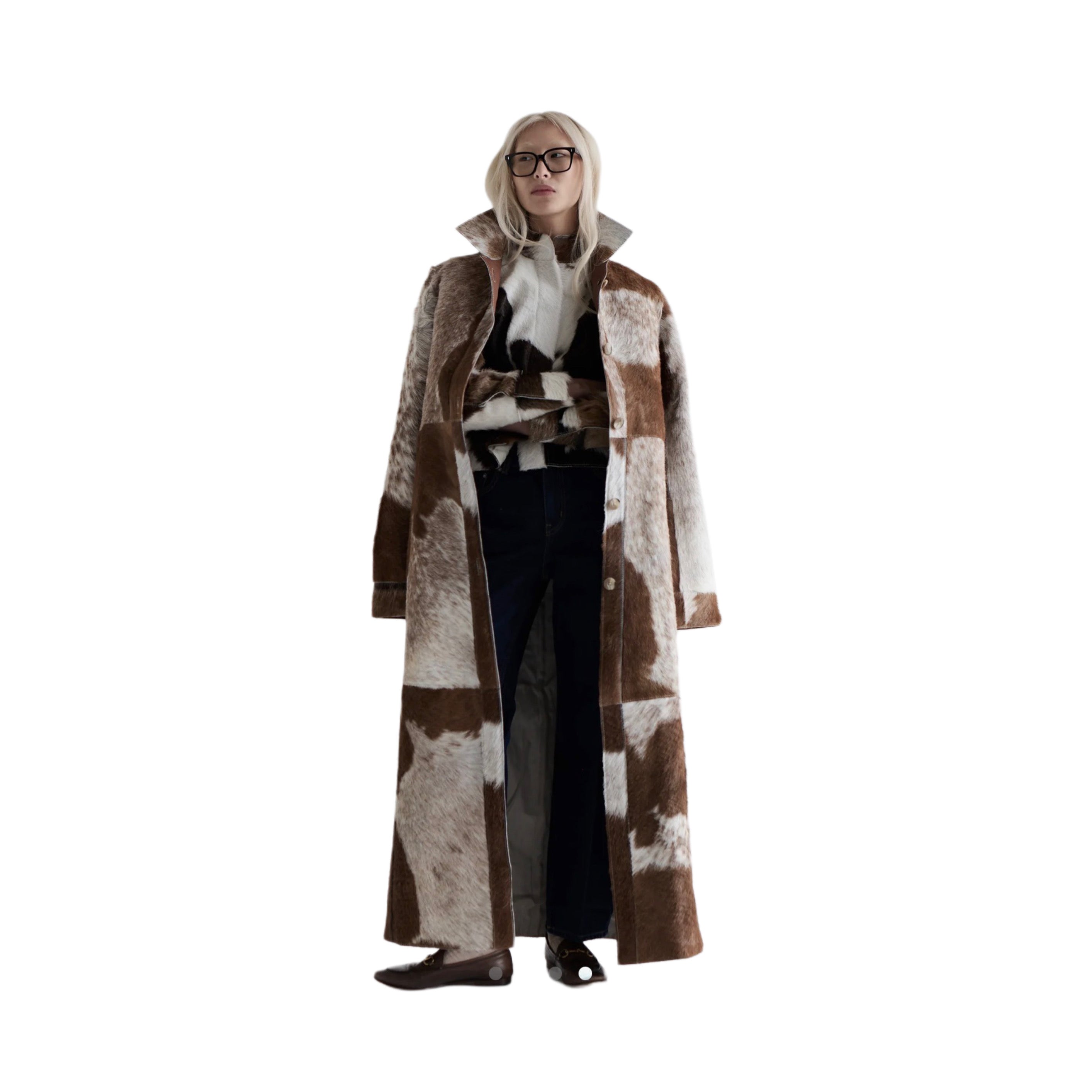 Antaro Coat