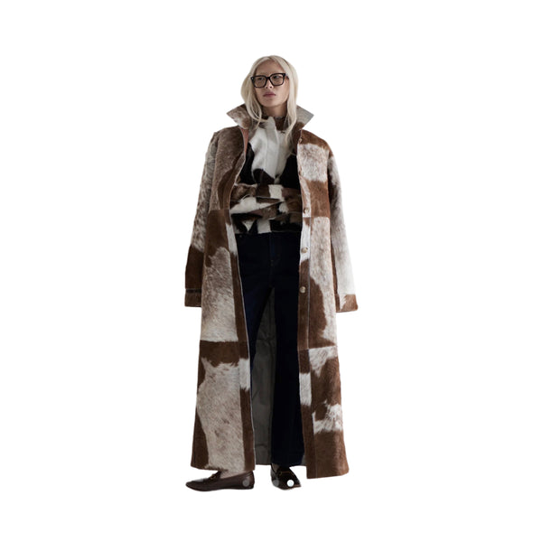 Antaro Coat – ZUT