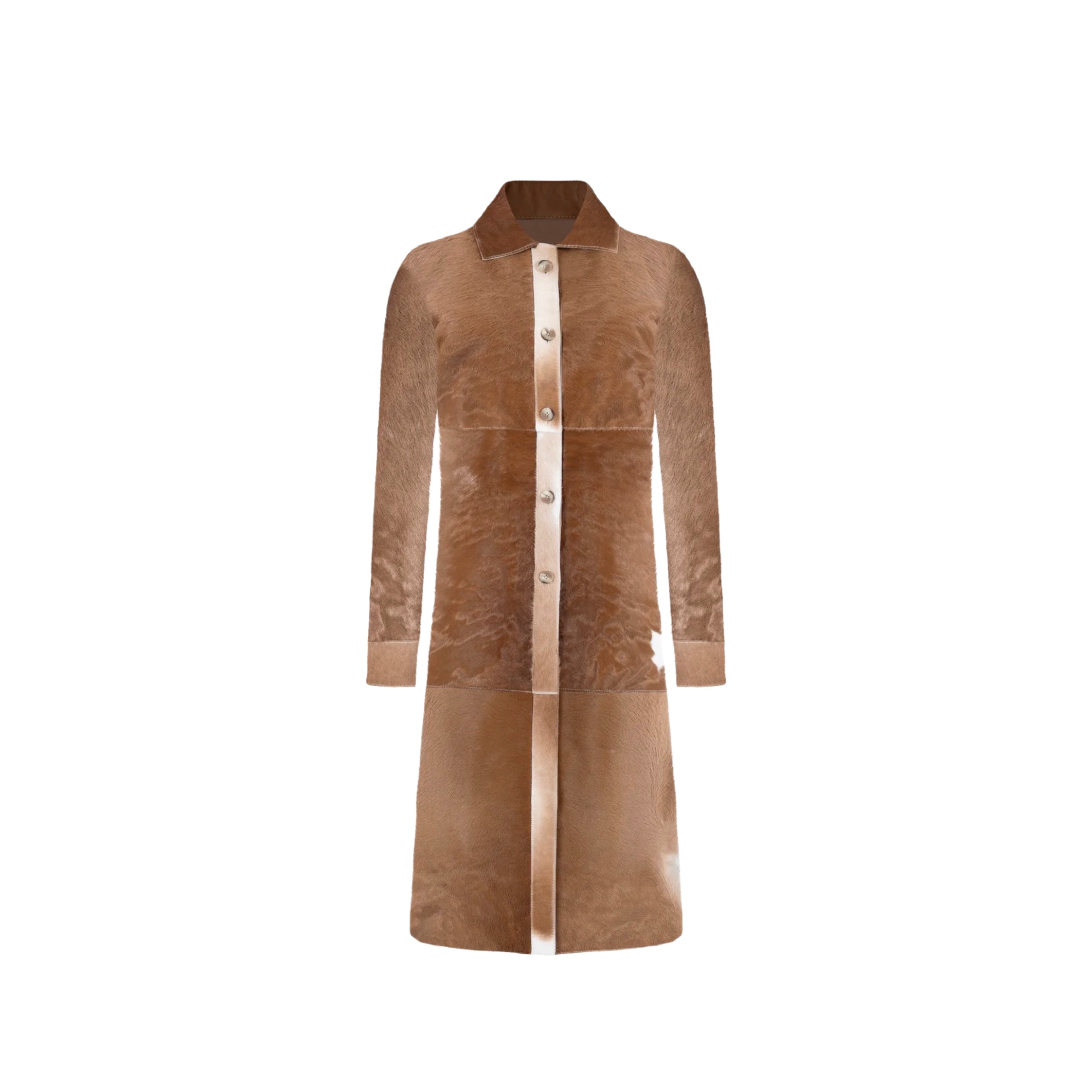 Antaro Coat