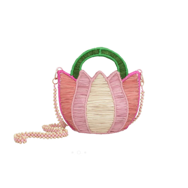 MERCEDES SALAZAR Mini Lily Handbag