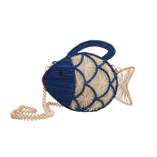 MERCEDES SALAZAR Mini Jolene Handbag