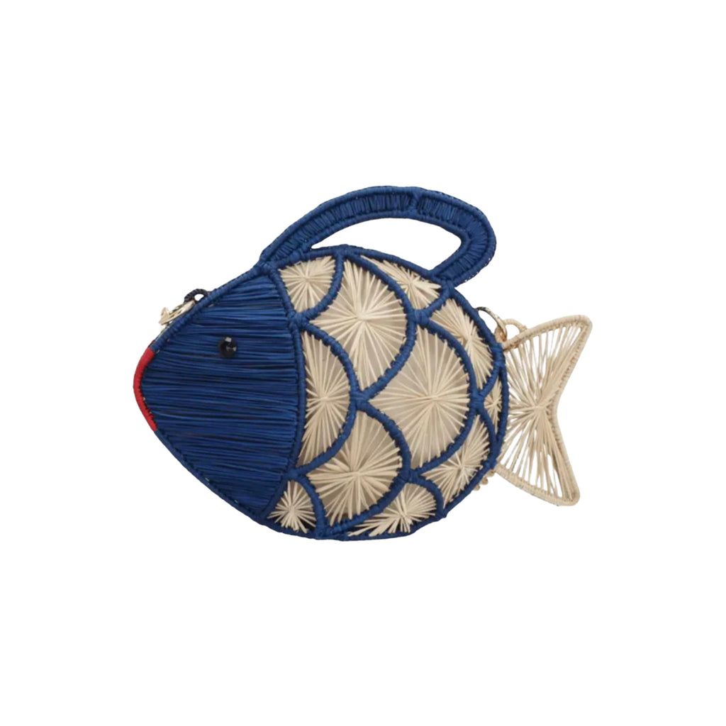 MERCEDES SALAZAR Mini Jolene Handbag