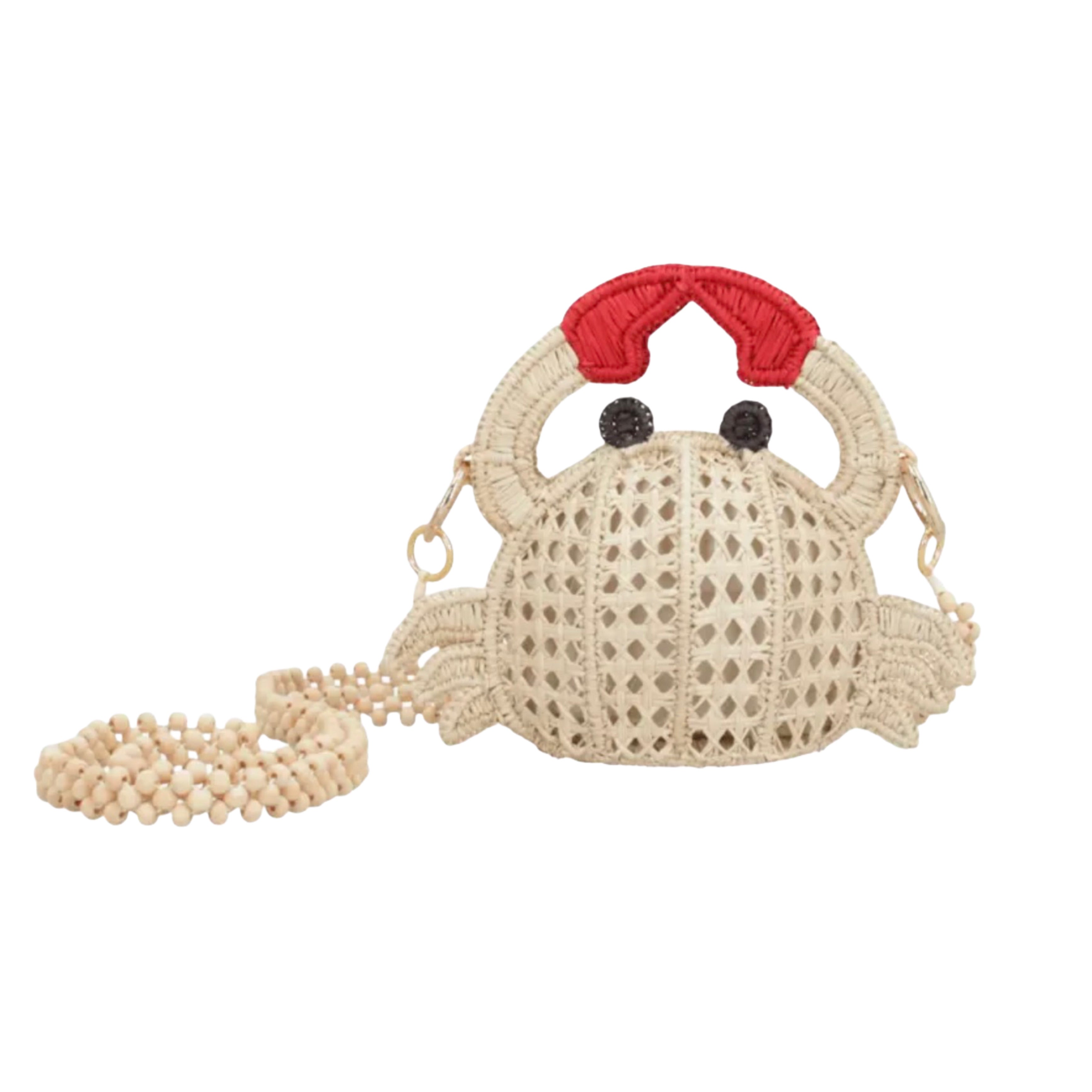 (Copy) MERCEDES SALAZAR Sai Handbag