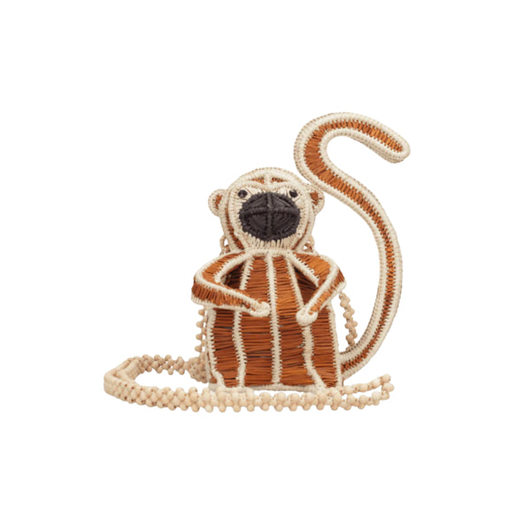 MERCEDES SALAZAR Oscar Handbag