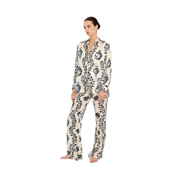 Dynastie Pants – Aguaclara