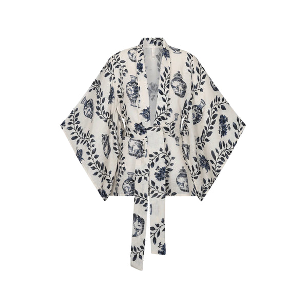 Dynastie Kimono – Aguaclara