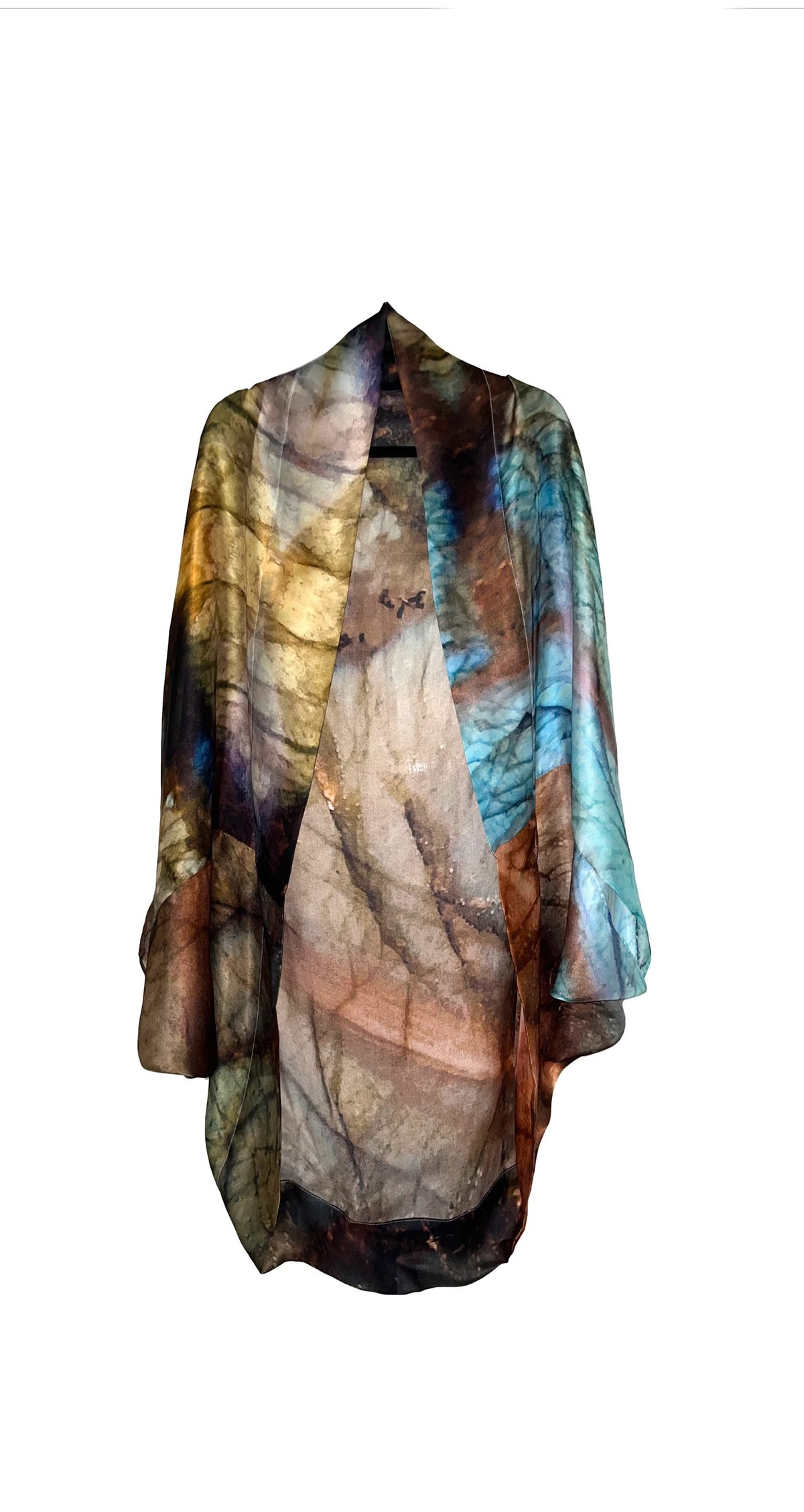 Olivia Cape in Indra