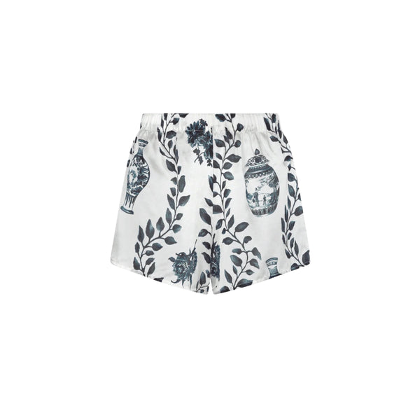 Dynastie Shorts – Aguaclara