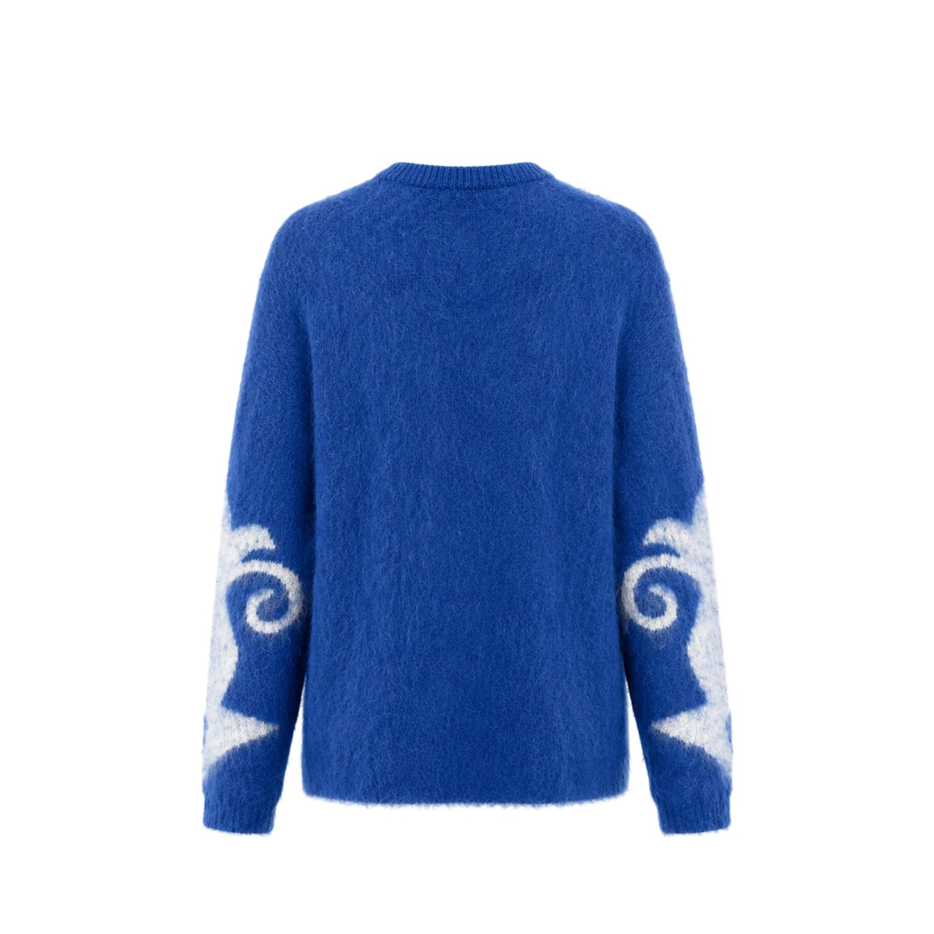 Folklore Sweater Dress