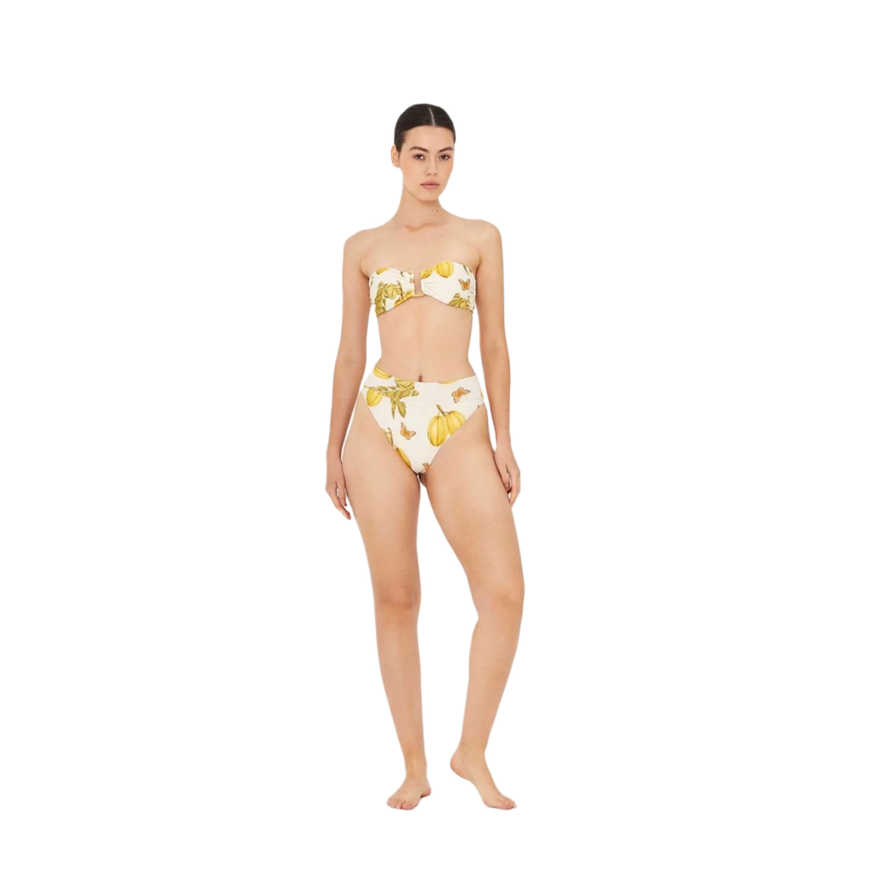 High Rise Fruits De Lest