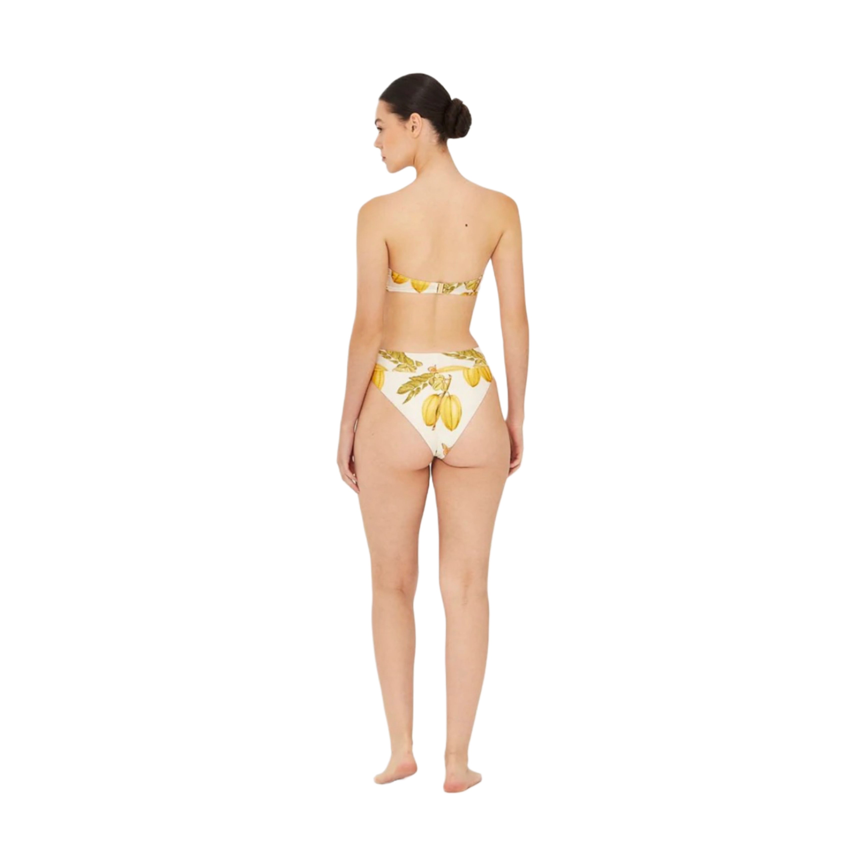 High Rise Fruits De Lest