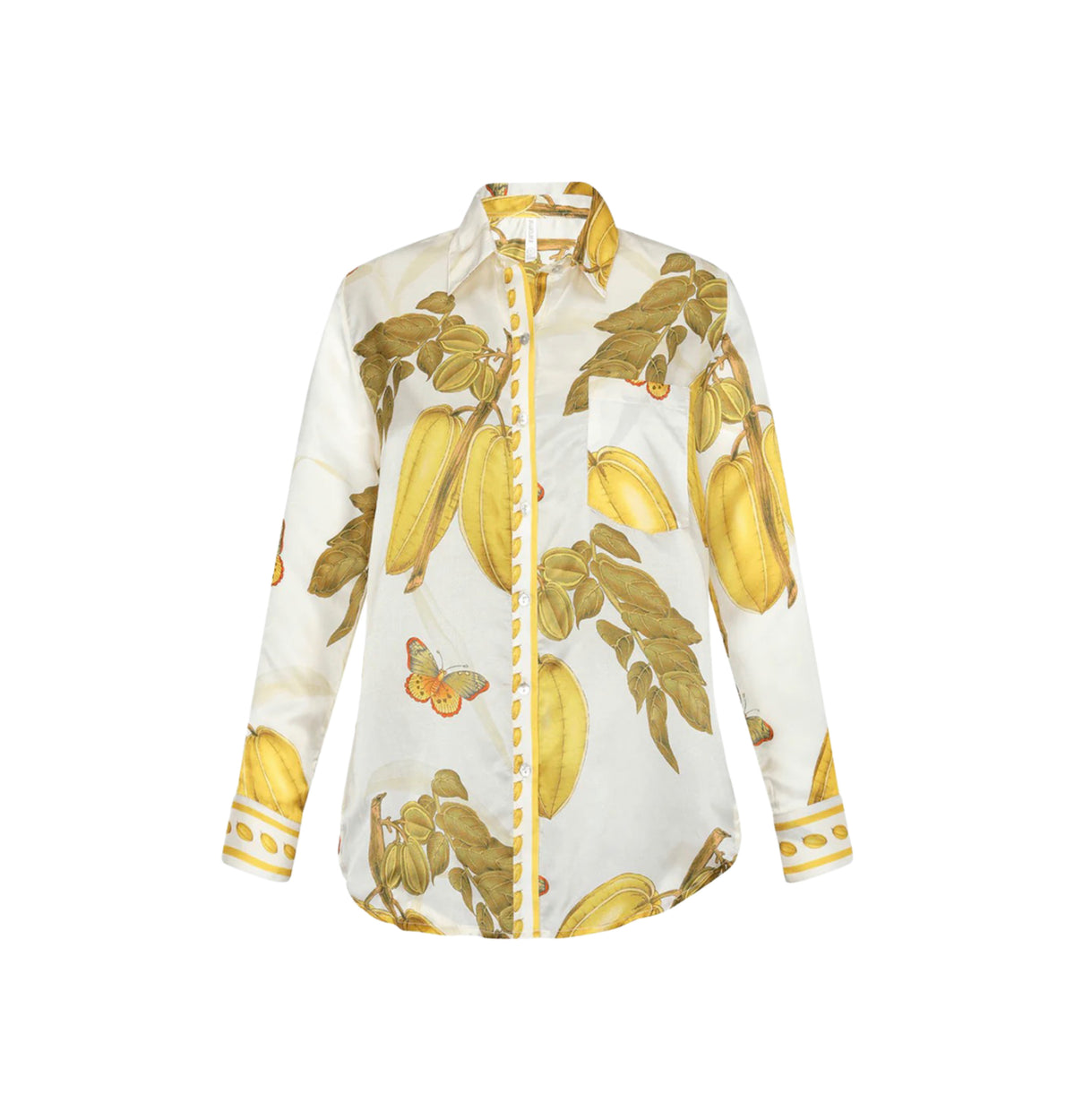 Shirt Fruits De Lest 444 – Aguaclara