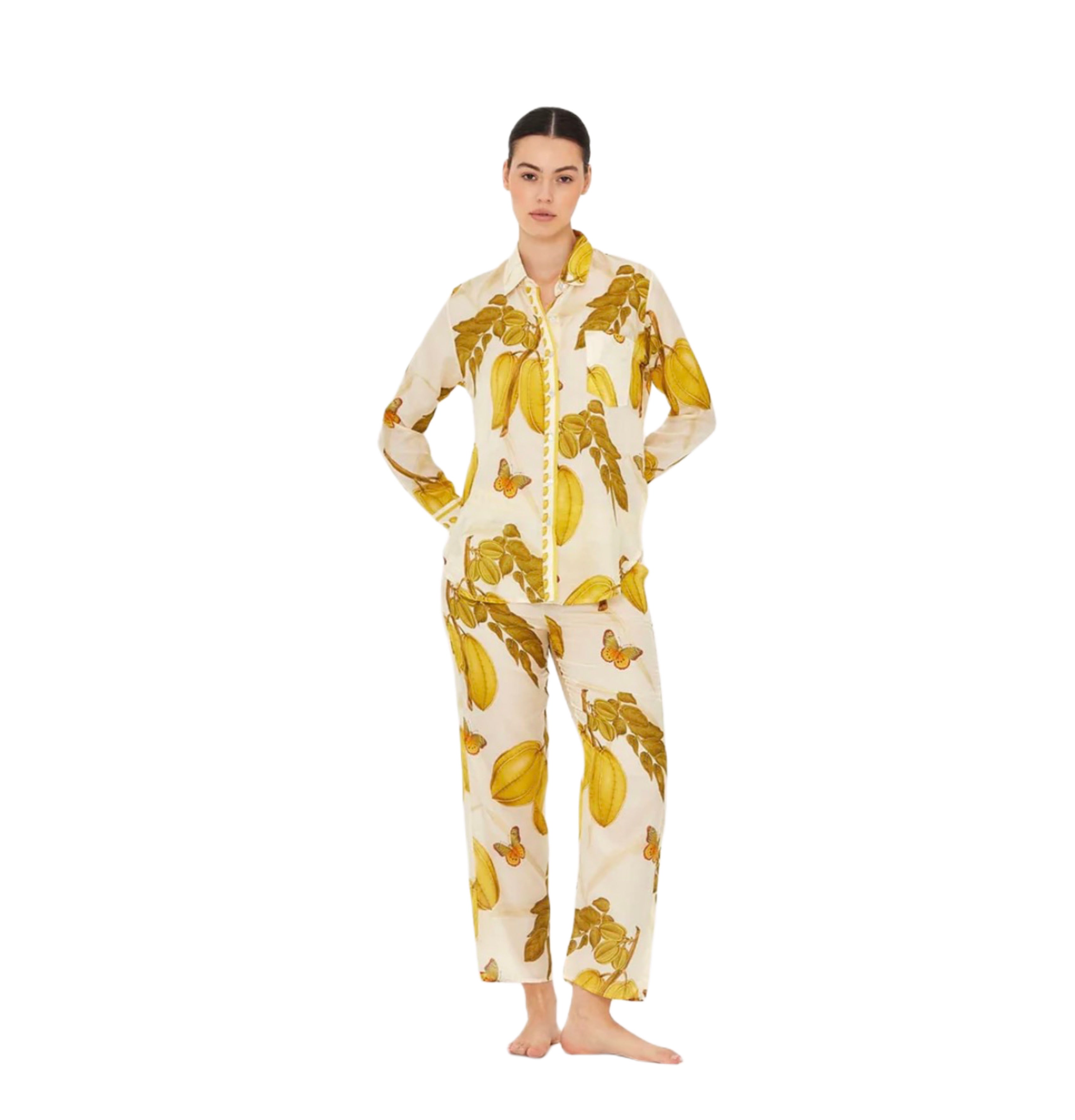 Pants Fruits D’Lest