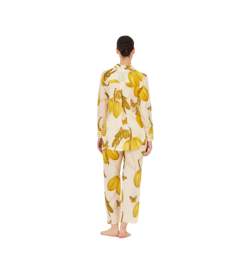 Pants Fruits D’Lest