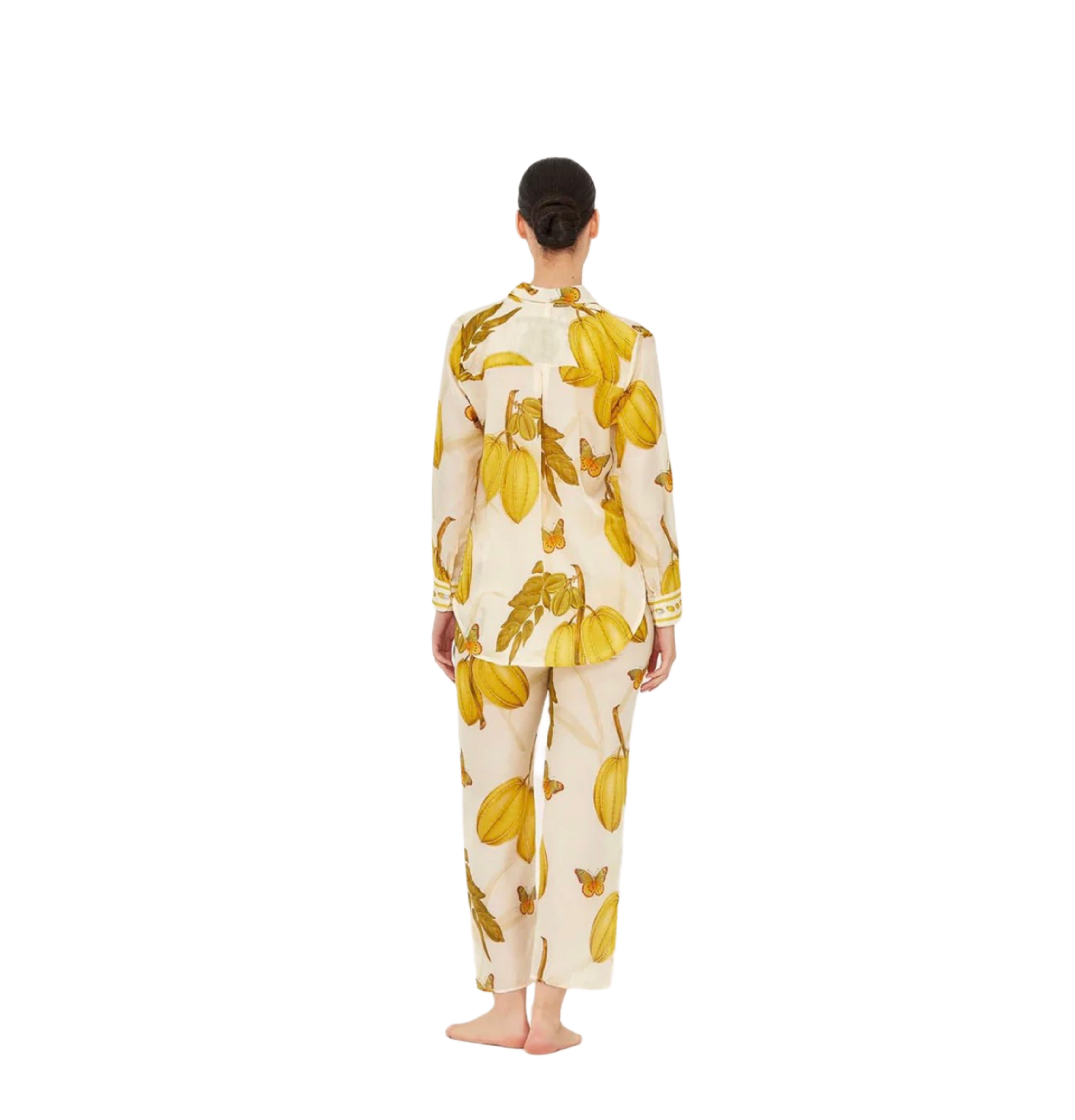 Pants Fruits D’Lest