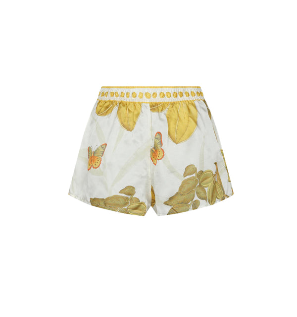 Shorts Fruit D’Lest – Aguaclara