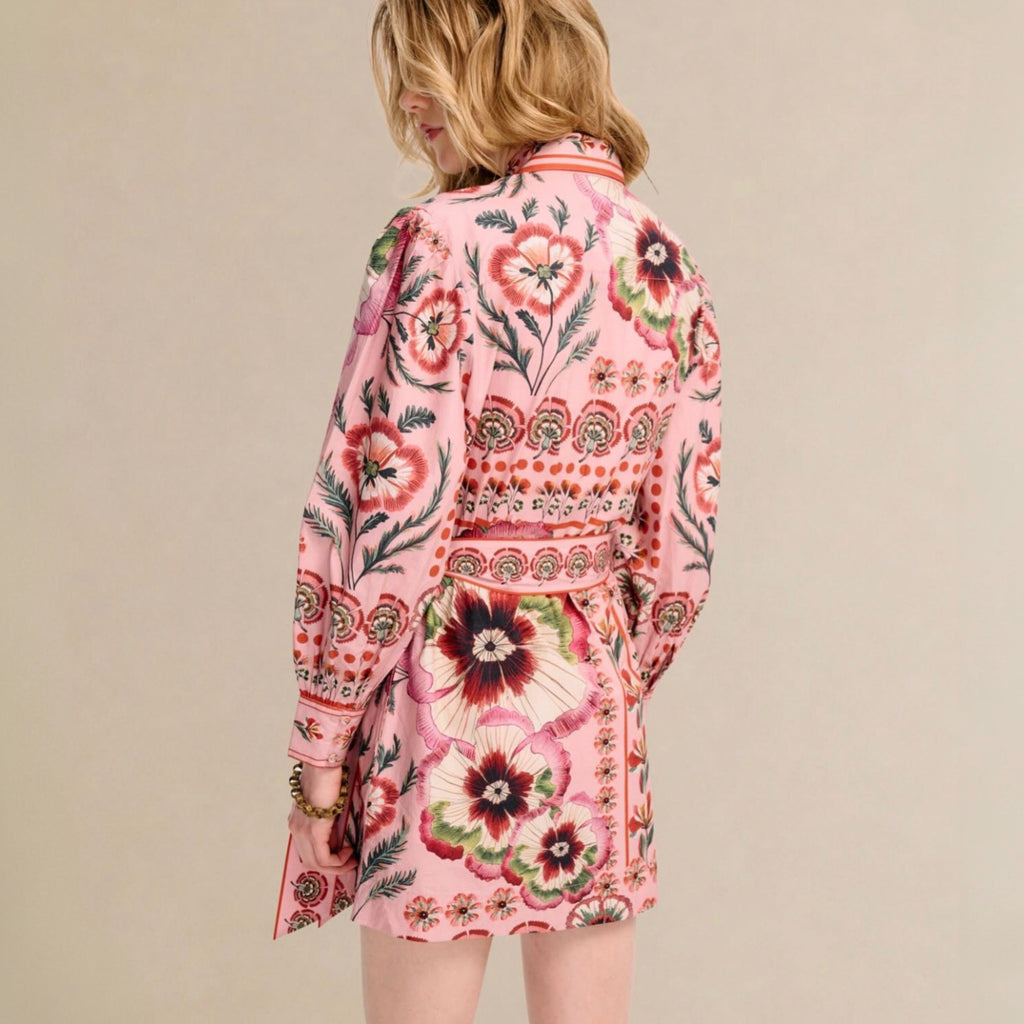 Carolina K Ama Dress