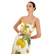 Bustier Fruits De Lest – Aguaclara