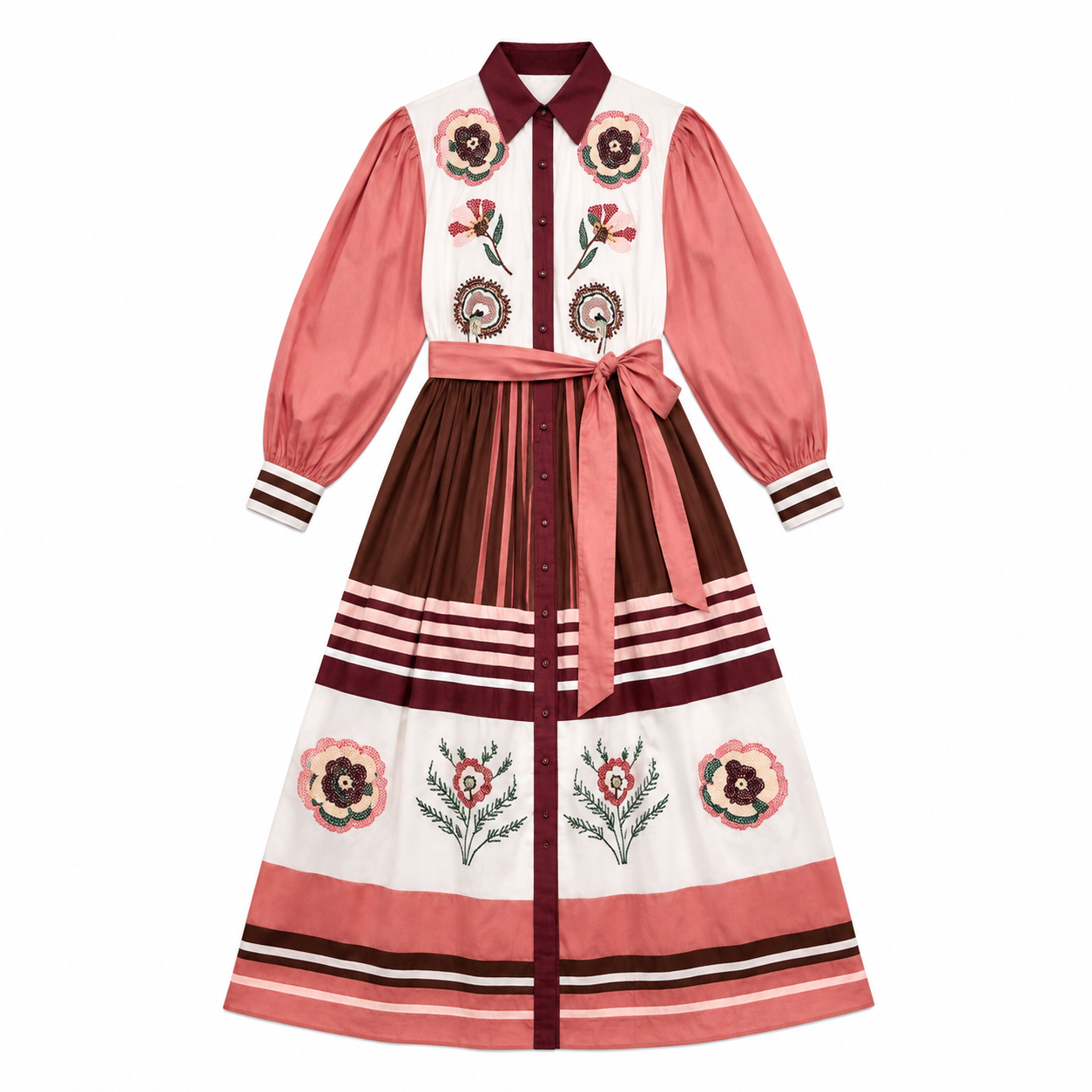 Carolina K - The Marie Dress