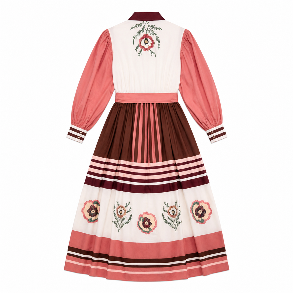 Carolina K - The Marie Dress