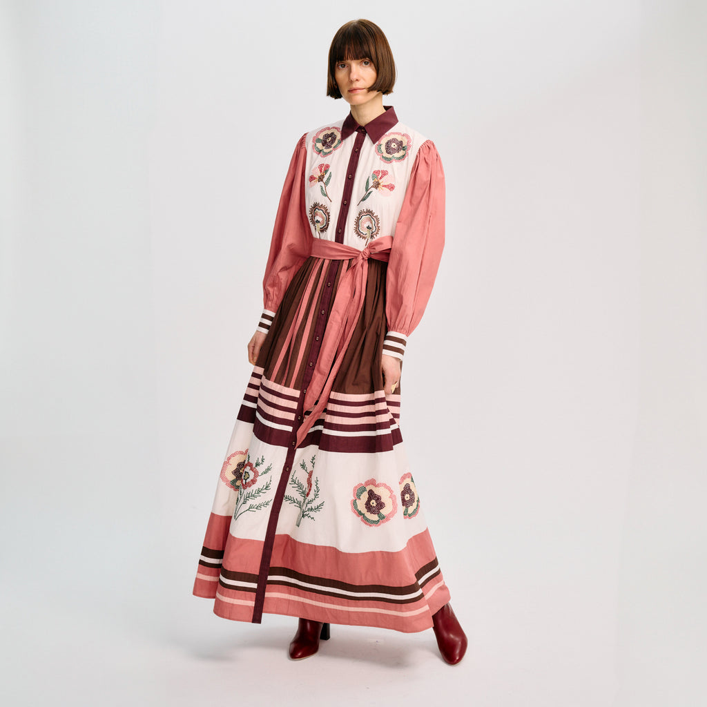 Carolina K - The Marie Dress