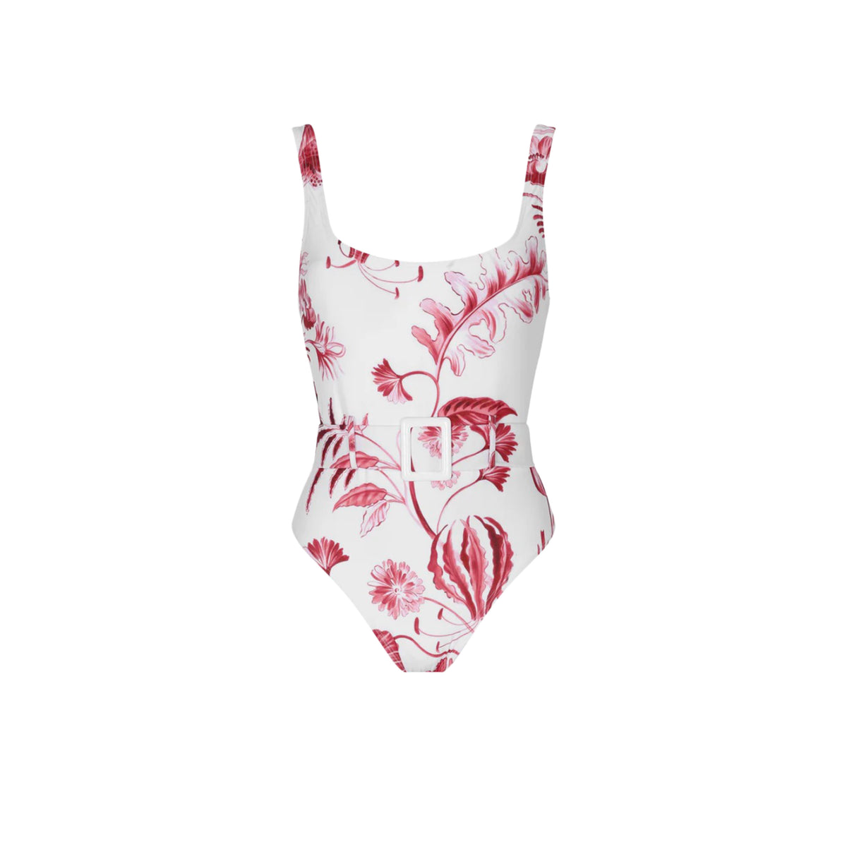 One Piece Suit Rouge 197 – Aguaclara