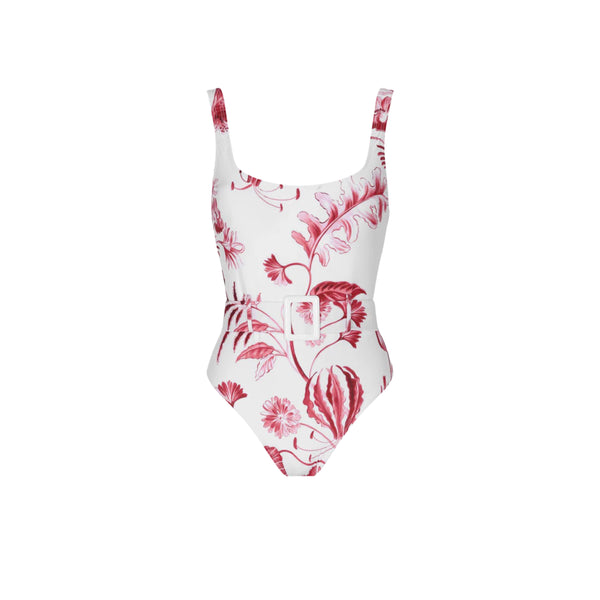One Piece Suit Rouge 197 – Aguaclara