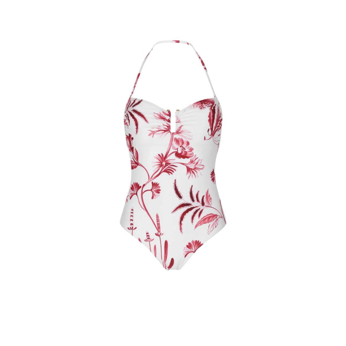 One Piece Suit Rouge161 – Aguaclara