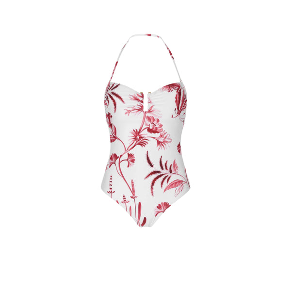 One Piece Suit Rouge161 – Aguaclara