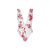 One Piece Suit Rouge 196 – Aguaclara