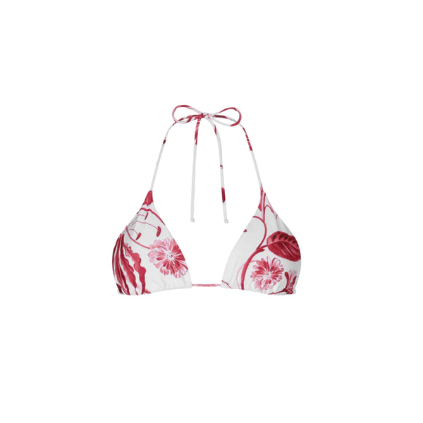 Triangle Top Rouge 50 – Aguaclara