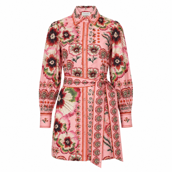 Carolina K Ama Dress