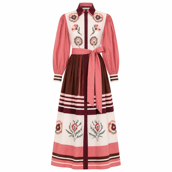 Carolina K - The Marie Dress