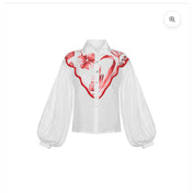 Shirt Rouge 448 – Aguaclara