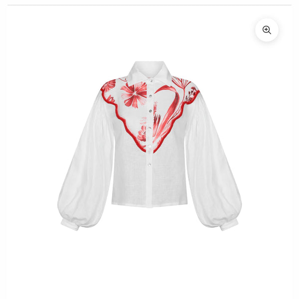 Shirt Rouge 448 – Aguaclara