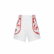 Short Rouge 451 – Aguaclara
