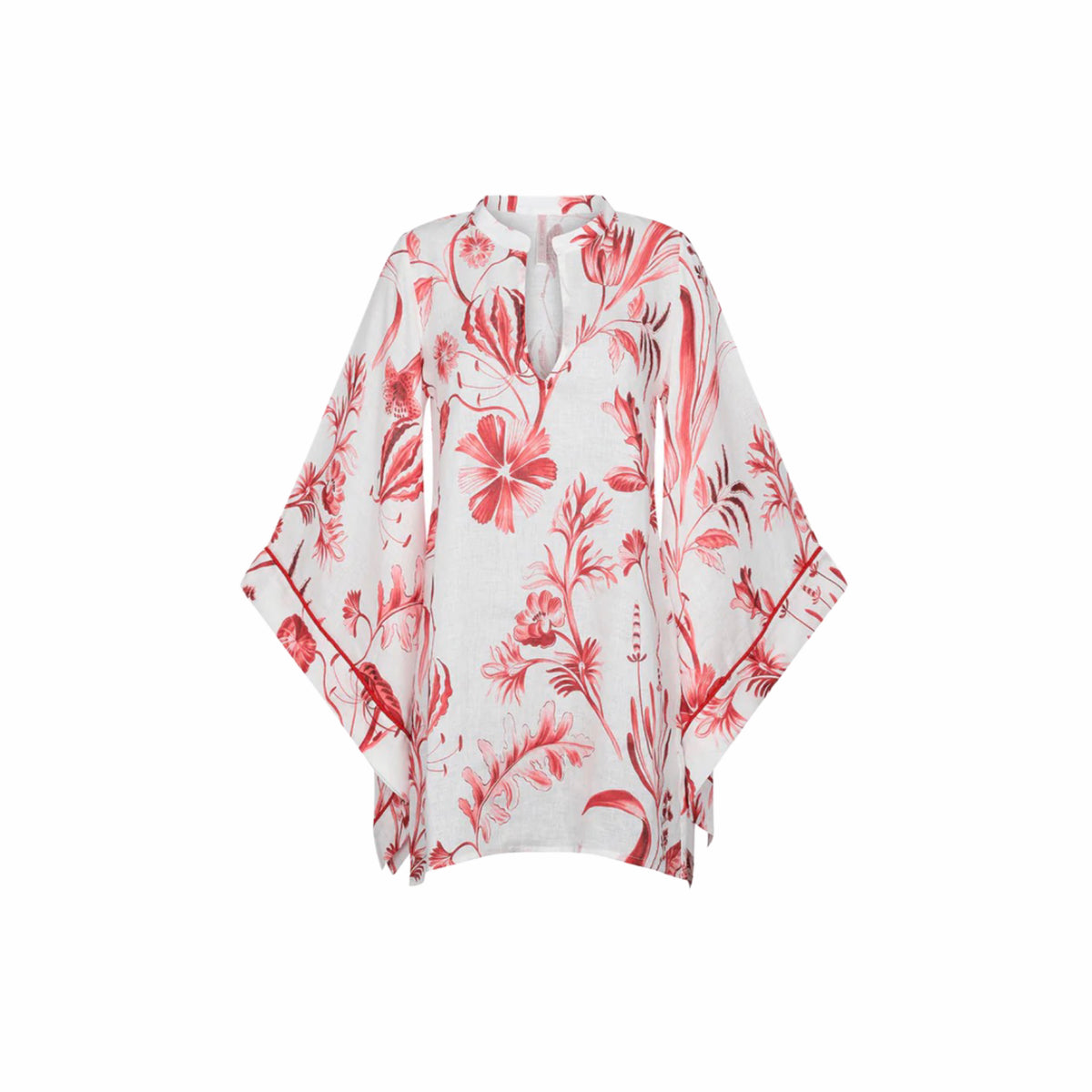 Mini Dress Rouge 213A – Aguaclara