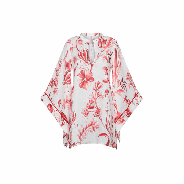 Mini Dress Rouge 213A – Aguaclara