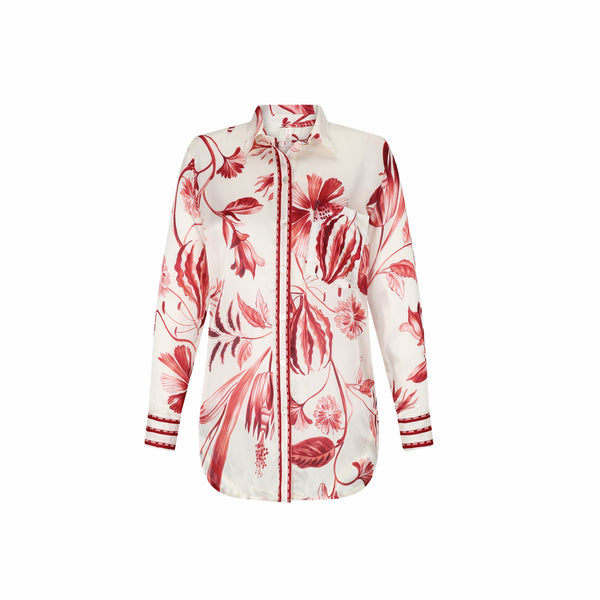 Rouge Shirt 447 – Aguaclara