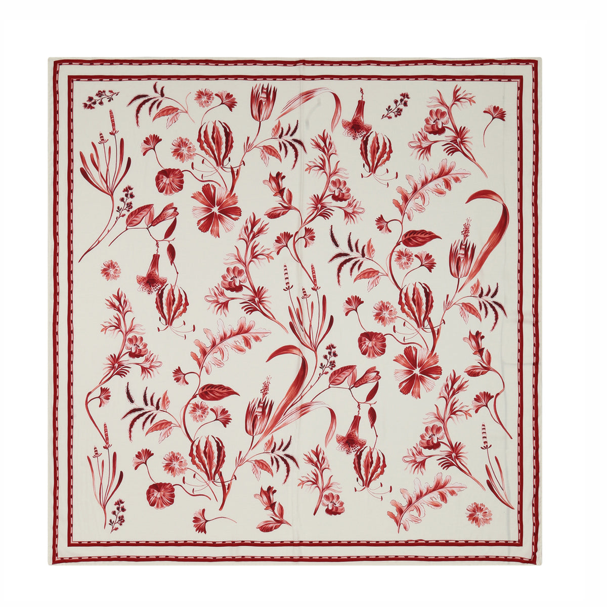 Pareo Scarf Rouge – Aguaclara