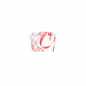 Bustier Top Rouge – Aguaclara