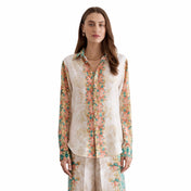 Doree Blake Shirt – Aqua Blú Australia