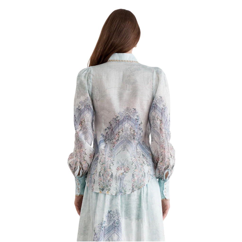 Triomphe Sasha Blouse