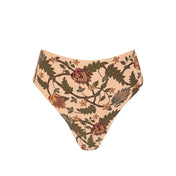 Agua Bendita | Penelope Bikini Bottom