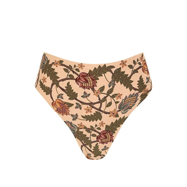 Agua Bendita | Penelope Bikini Bottom